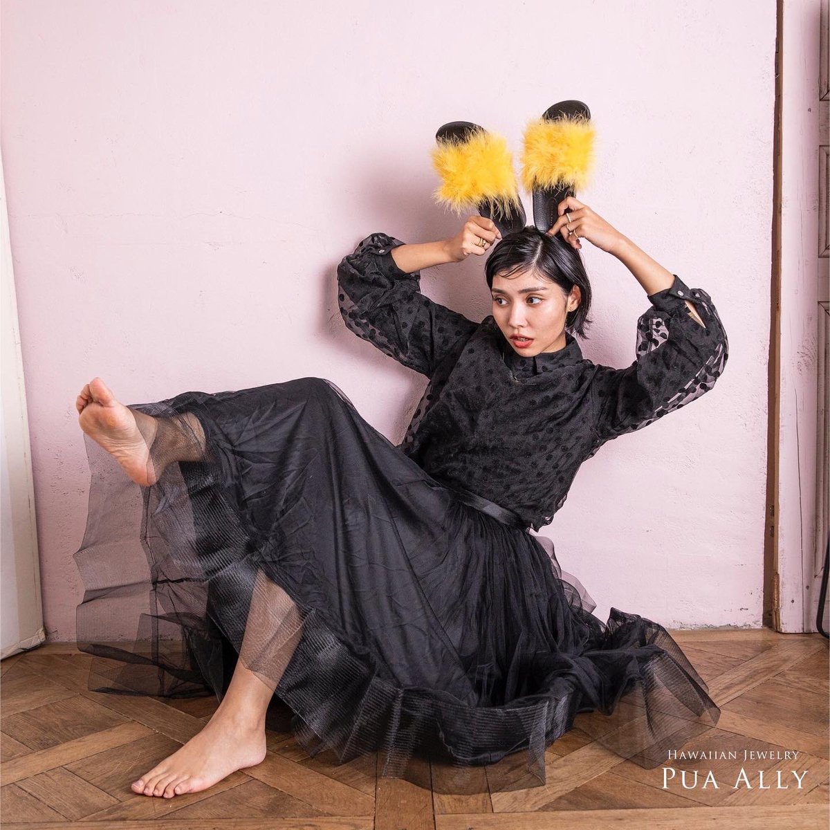 hawaii_puaally's tweet photo. 今年も残りわずかとなりました！

PUA ALLY恵比寿本店では

今年も多くのお客様にご来店いただき
素敵なお客様と出会えた事を

心から感謝しております✨

沢山の笑顔のお手伝いが出来ますことを
スタッフ・職人一同楽しみにお待ちしております🤍

良いお年をお迎えくださいませ。
#puaally https://t.co/bNEOPFOqK9