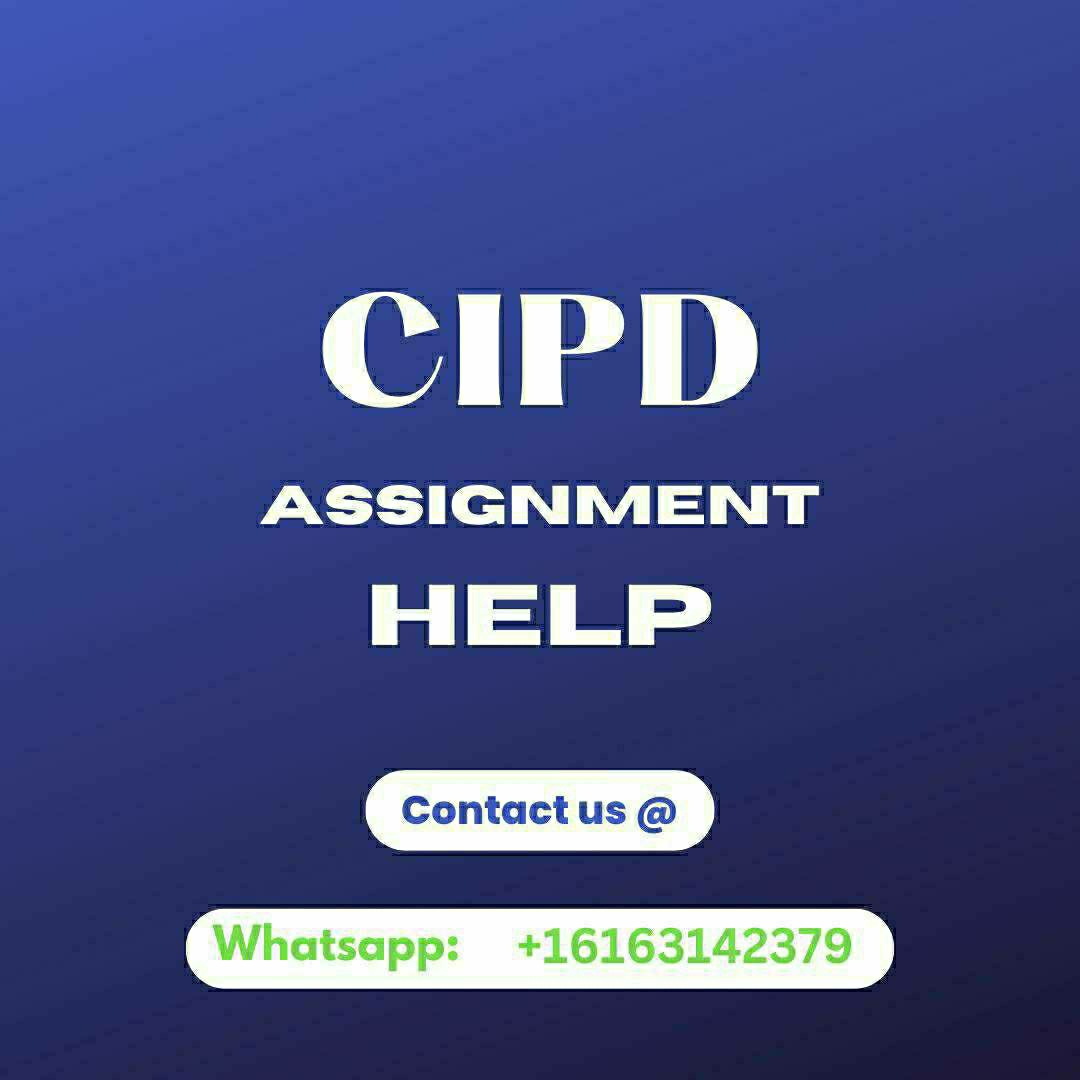 ItsGenFranks's tweet image. Cipd Assignment Help. Whatsapp +16163142379. #cipdassignment #cipdassignmenthelp #cipdstudents #cipdassessment #cipdhelp #cipdlevel5 #cipdlevel7 #cipdlevel3.