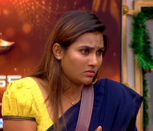 BrindaHere's tweet photo. திருந்தாத ஜென்மங்கள் இருந்தென்ன லாபம் எனும் வரிகள் இவர்களுக்கு மிகப் பொருத்தம்
Azeem
Manikanda
Myna
Amudhavanan
Kathir
#BiggBossTamil6 #BiggBossTamil @vijaytelevision @ikamalhaasan @preethiIndia @disneyplusHSTam @NipponIndia #30thDecR #BiggBossTamilSeason6 https://t.co/9GvccFLTX0