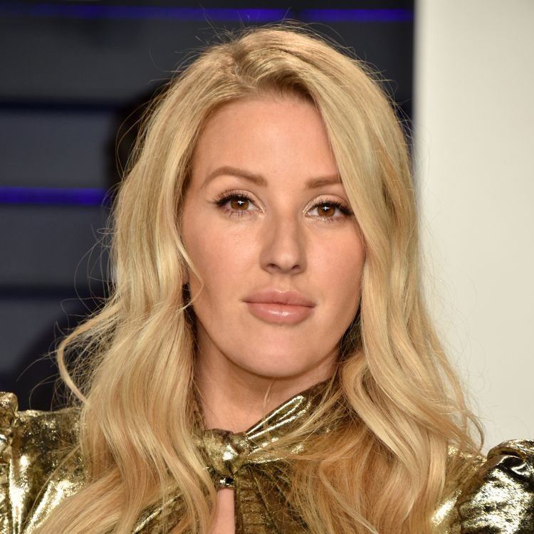 Happy Birthday, Ellie Goulding!      