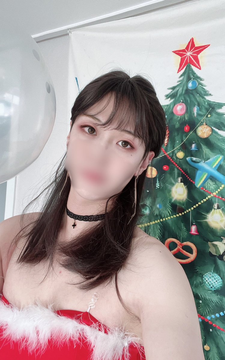 HNY💕
#cd #시디 #여장