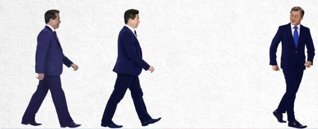 <a href="/moonriver365/">문재인</a> 세종대왕 광개토대왕 이순신장군!! 위대하고 역사상 최고의 향한 세계적인 성군이자 세계적인 우주방위사령관 문재인대통령님!! 응원합니다 고맙습니다 감사합니다 힘내세요 존경합니다 사랑합니다 새해복많이 받으세요^♥^