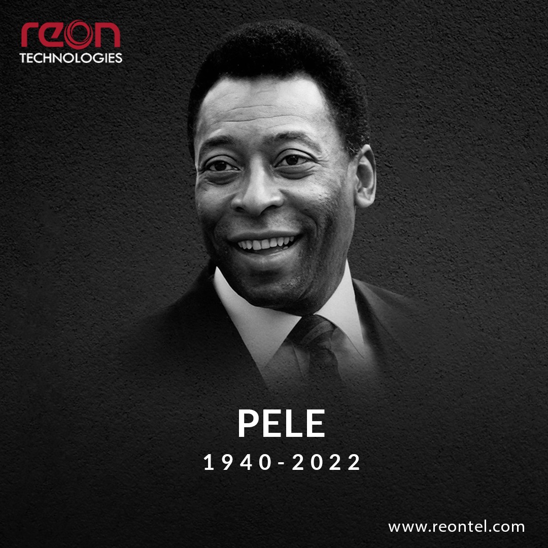 The king of football has left us but his legacy will never be forgotten.

#pele #brazil #football #pelé #rip #athlete #sadnews #footballnews #footballplayer #love #footballlegend #brazilian #soccer #legendary