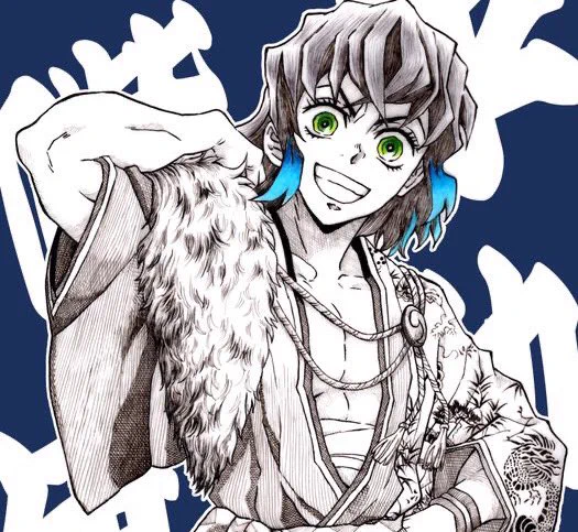 #2022年自分が選ぶ今年の4枚 #今年も残りわずかなのでお気に入りの4枚を貼るペン画模写4選。今年いいねが多かった4作です。最近めっきりペン画やってませんが、またやりたいですねー 