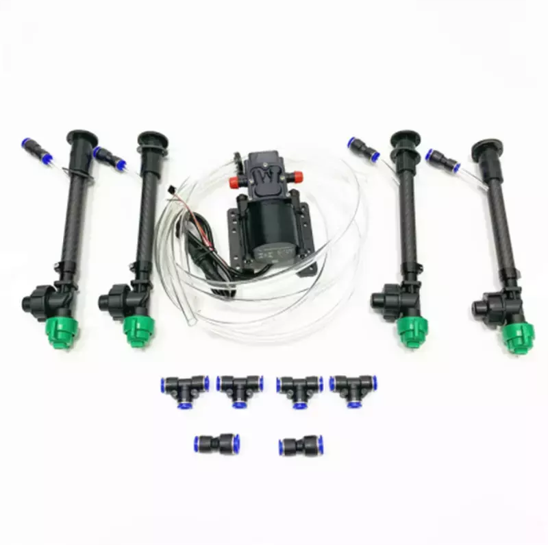 IramAmber's tweet photo. SAMLI hobbywing 5L Brushless Water Pump Built-in ESC for 25kg 16kg 10kg for AGRI drone Spray System with Pressure Nozzles
#agriculturelife #fumigation #uavdrone #unmannedsystems #nozzle #pumps #sprayingsystem @Samliglobal https://t.co/S2jddkEoXt
whatsapp : +86 15218703002 https://t.co/u22274SITI