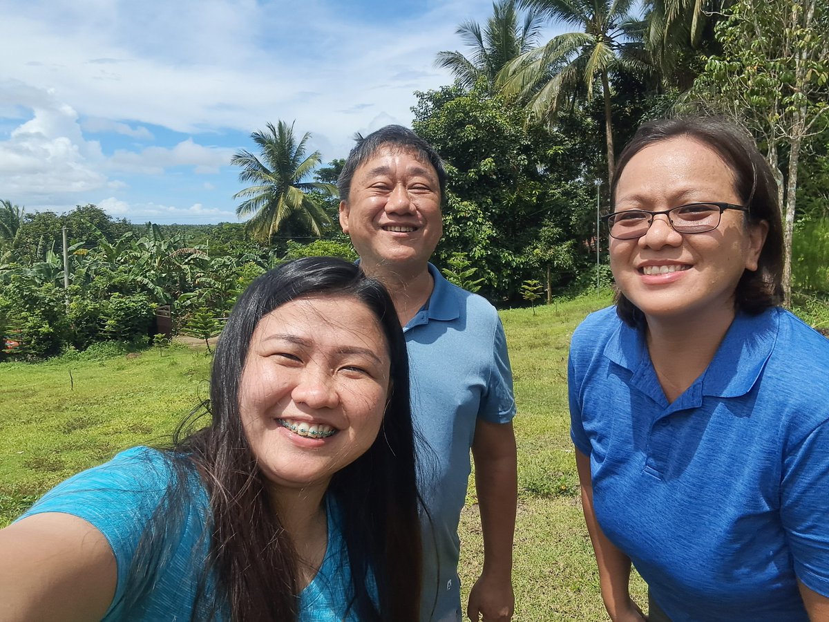 lerizareal's tweet photo. super blessed na boss ko sila 💖🫡✨️ https://t.co/8Ainms5juE