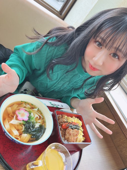 Twitterのコスプレ画像12