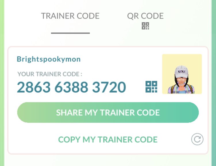 ifafi1038's tweet photo. Here update for my Pokémon go if anyone have Pokémon go please me add me https://t.co/5flvcLbxXd