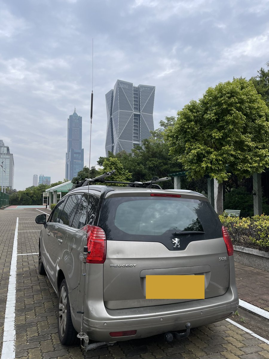 Huawei Su tweet media