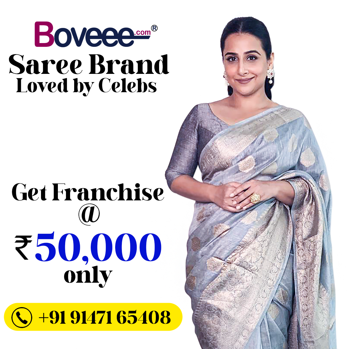 BOVEEE.com tweet media