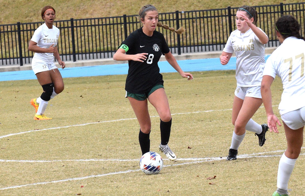 Greeneville's <a href="/Annemarie_k11/">Annemarie Konieczny</a> (midfielder/forward), <a href="/annashaw21/">anna shaw</a> (forward) and Molly Hartman (defender) have been named to the TSWA All-State girls soccer team. Congrats to these three 👏⚽️

<a href="/greene_devils/">Greene Devils Soccer</a>