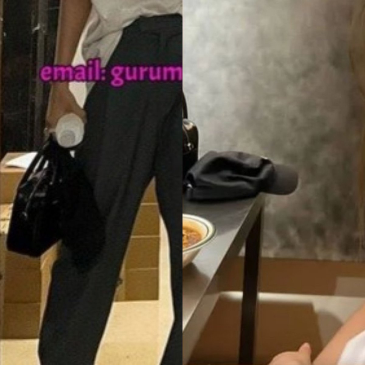 vantaesruby's tweet image. one more photo proved unedited, move on. 
#taennie