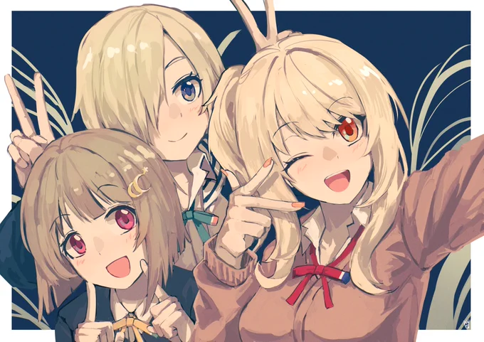 #2022年自分が選ぶ今年の4枚 