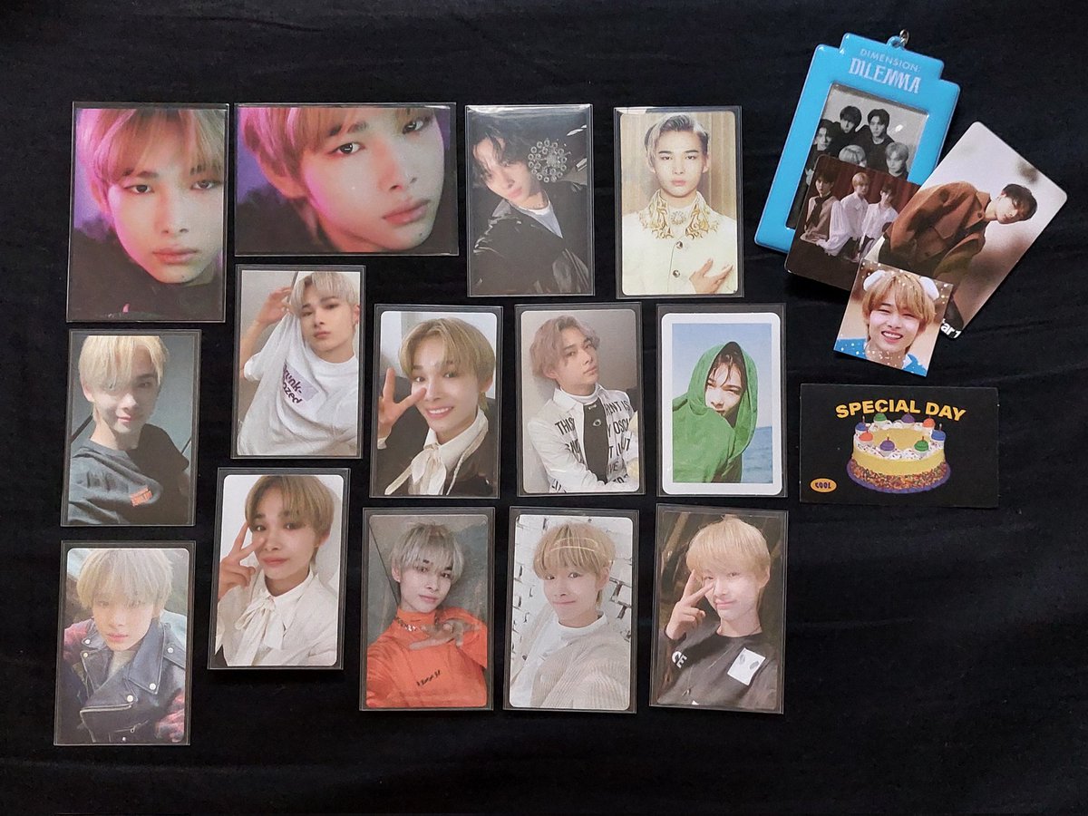 nishirikikun's tweet photo. #FROMAYEN
FINALLY I GOT MY NI-KI SET!! thank you @babypumasbaby for the everything grabe ang sparks π more budols to come :))
#hanasamnida https://t.co/yZdhqj3ijn