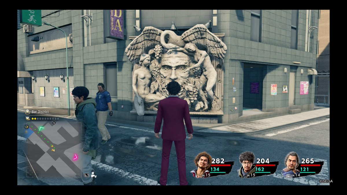 leblyf's tweet photo. #PS4share https://t.co/NLXgqAoGJL