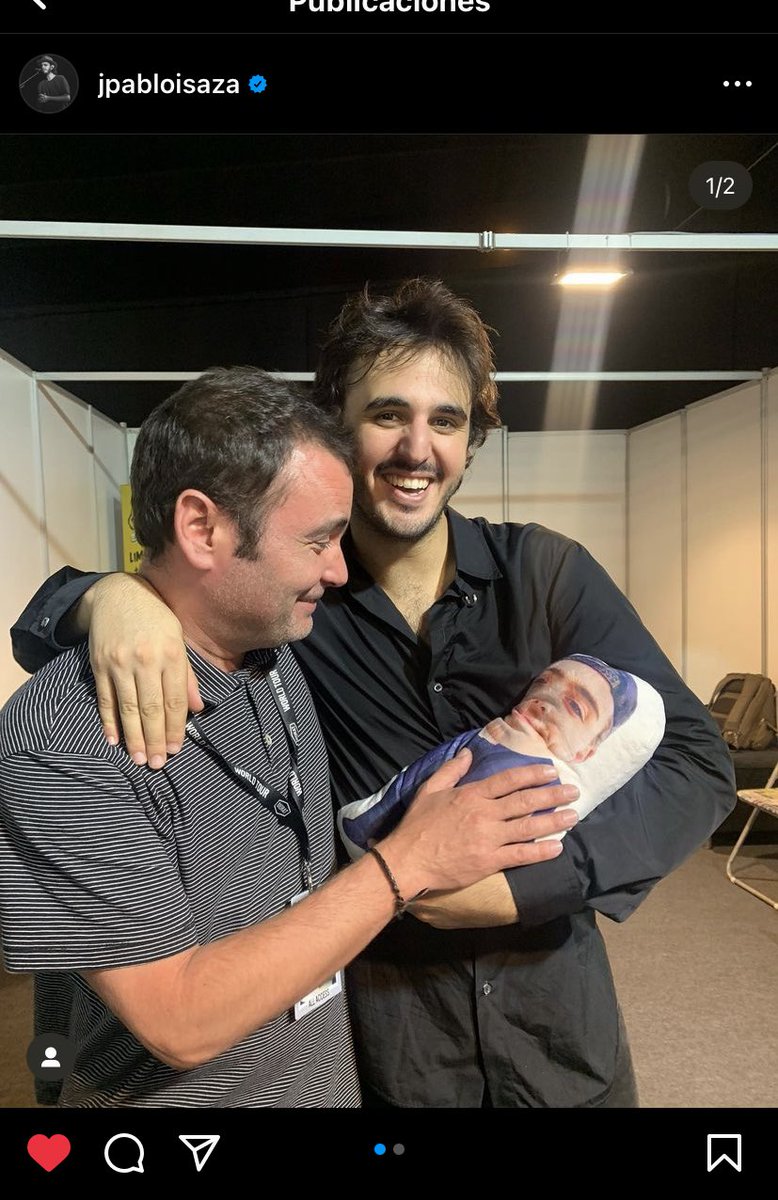 piastrilechlmt's tweet photo. Isaza: No tengo ningún morat favorito 

Isaza también : https://t.co/qOpIEHaHRQ