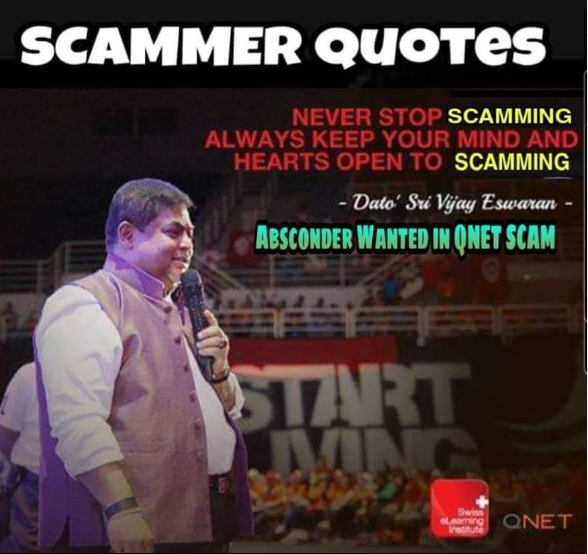 ChetanNaresh1's tweet photo. When your savings are gone and you start selling clothes to pay rent 😫 - #qnetscam
.
.
#qnet #qnetofficial #qnetcity #qnetscam #qnetrussia #qnett #qnetindonesia #qnetvip #qnetkazakhstan #networkmarketing #official #qnetpro #qi #qnetindia #marketing #network #qnetscam #mlm https://t.co/IDCFfHlf1E
