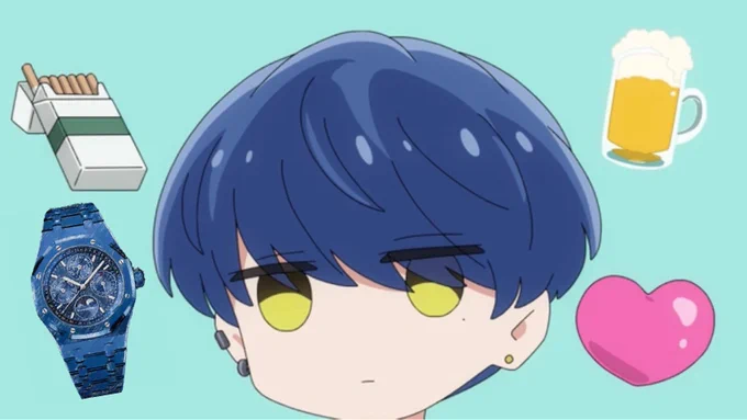 時計が無かったから足しておいた 