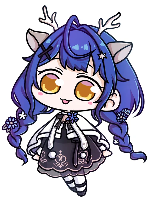 #絵こころ 