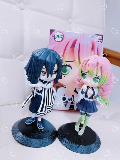だいすきかわいいちゃんー!いつもは重課金するのに今回800円位で取れたこのさんもかぶちゃんと仲良しで可愛いのよね 
