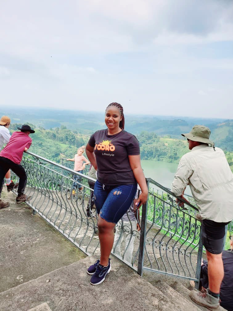 Prillah Bagaaya Akiiki (@bagaayap) on Twitter photo My Beautiful <a href="/FortPortalCity1/">FORT PORTAL TOURISM CITY</a> . A home of humble, sweet and polite human beings. My Beautiful <a href="/FortPortalCity1/">FORT PORTAL TOURISM CITY</a> . A home of humble, sweet and polite human beings.