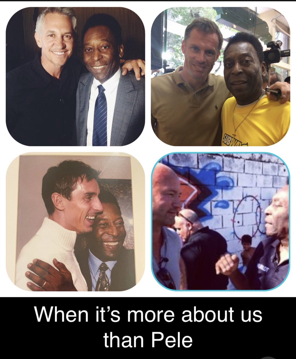 SimonDanch's tweet photo. #pundits #football Egos hey ? All these ex players pretending to give a fuck https://t.co/4hyY12jUNt