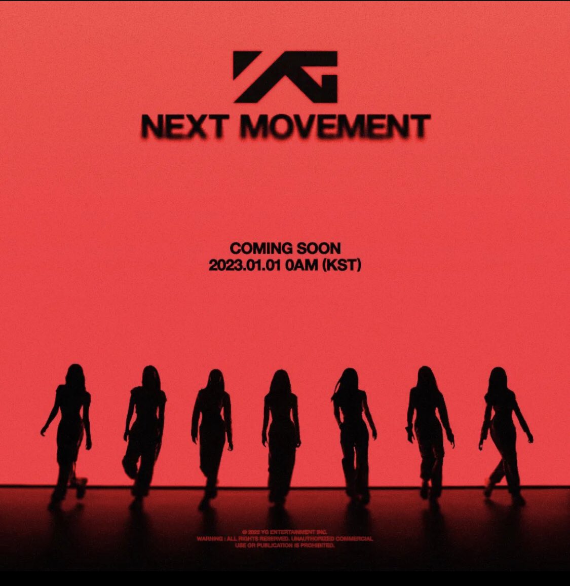 BabyBlack_twt's tweet photo. “YG คอนเฟ��ร์มการเดบิวต์ YG New Girl Group”

- ชื่อวงที่เป็นไปได้: #Baemon(s), #Babymon, #BabyMonster(s), ฯลฯ
- สมาชิก: คาดว่า 7 คน
- รายละเอียดเพิ่มเติม: รอวันที่ 1 ม.ค. 2023

#YGNGG #YG_NEXT_MOVEMENT #YG_NEW_GROUP https://t.co/ebHRQd6NUM