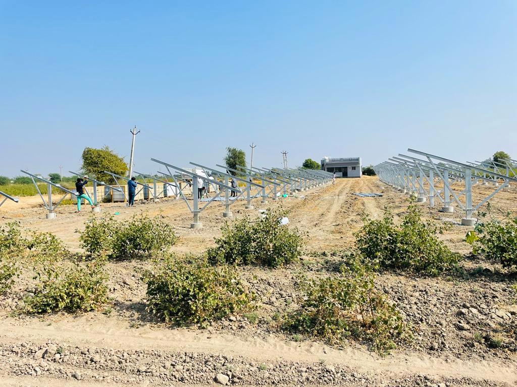 TopsunL's tweet photo. Glimpse of ongoing work of 2.28MW distributed Ground mounted Solar projects under SKY scheme.

For More Information Contact us: 
Mail US: sales@topsunenergy.com
For More info: https://t.co/kWKR3TrF6W

#Groundmountedsolarproject #groundmountedsolar #groundmounted #ground #topsun https://t.co/22jzxVE0J8