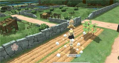 RatioRevolve's tweet image. 🚀 #遊戲紀錄 #gameart #KomoriLife #こもりライフ