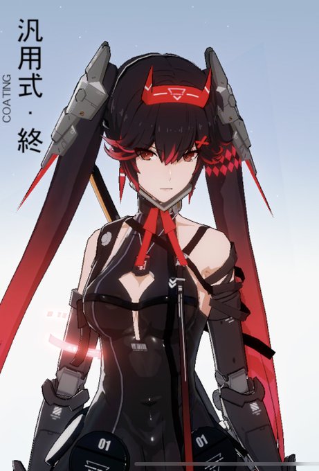 パニグレも敵側になる前の記憶バックアップから作られたコピー人格がヒロインだし何かそういう系統の流行りがあるのかな(これは敵キャラの方がオリジナル 