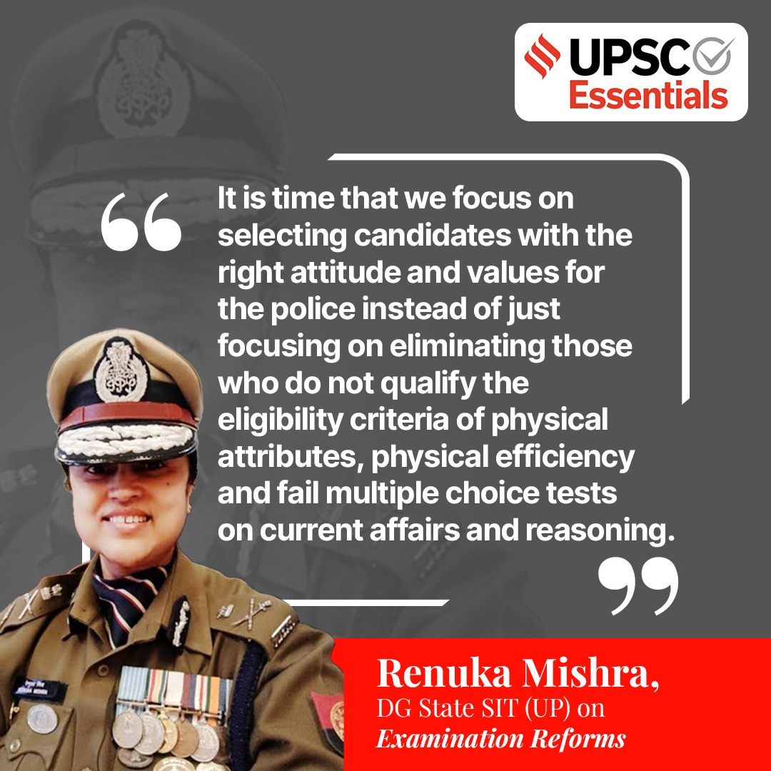 CopShweta's tweet photo. .@renukamishra67 Ma'am sheds light on various aspects of policing. https://t.co/rIbQ8oLr56