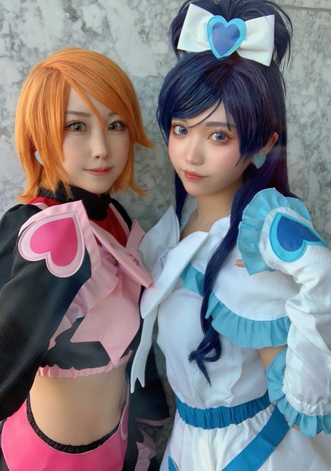 コスプレイヤーあんりのTwitter画像31