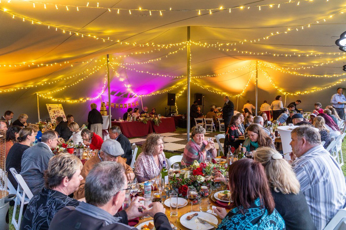 Functionhire's tweet photo. A BEAUTIFUL WEDDING

Function Hire has everything you need for a small or larger function / party / wedding.

E-mail info@functionhire.co.za or visit https://t.co/XzD1hhjbxi to find out more.

#functionhire #functions #weddings #hermanus #capewhalecoast #destinationwedding https://t.co/yptZ3vdPDS