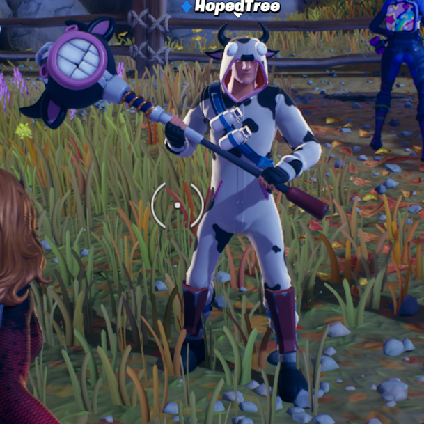 HopedTree's tweet image. Honestly, me 24/7