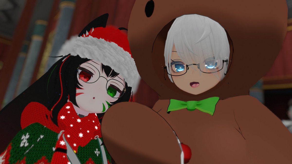 rollyamaVR tweet media