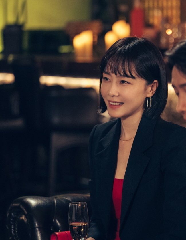 Nonton_Kdrama's tweet photo. Still cuts drama TV Chosun terbaru berjudul Red Balloon episode 5. #RedBalloon #SeoJiHye #RedBalloonEp5 https://t.co/73Fa39tDgh
