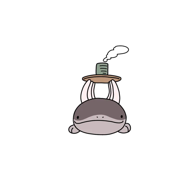 お茶ドオーぞ 