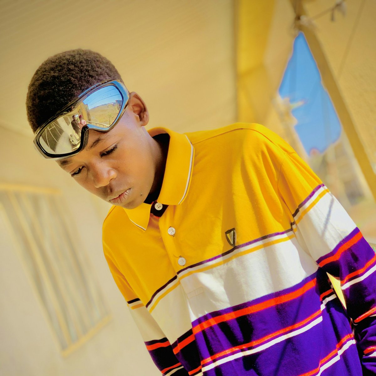 KABOSHOW1's tweet image. #NewProfilePic