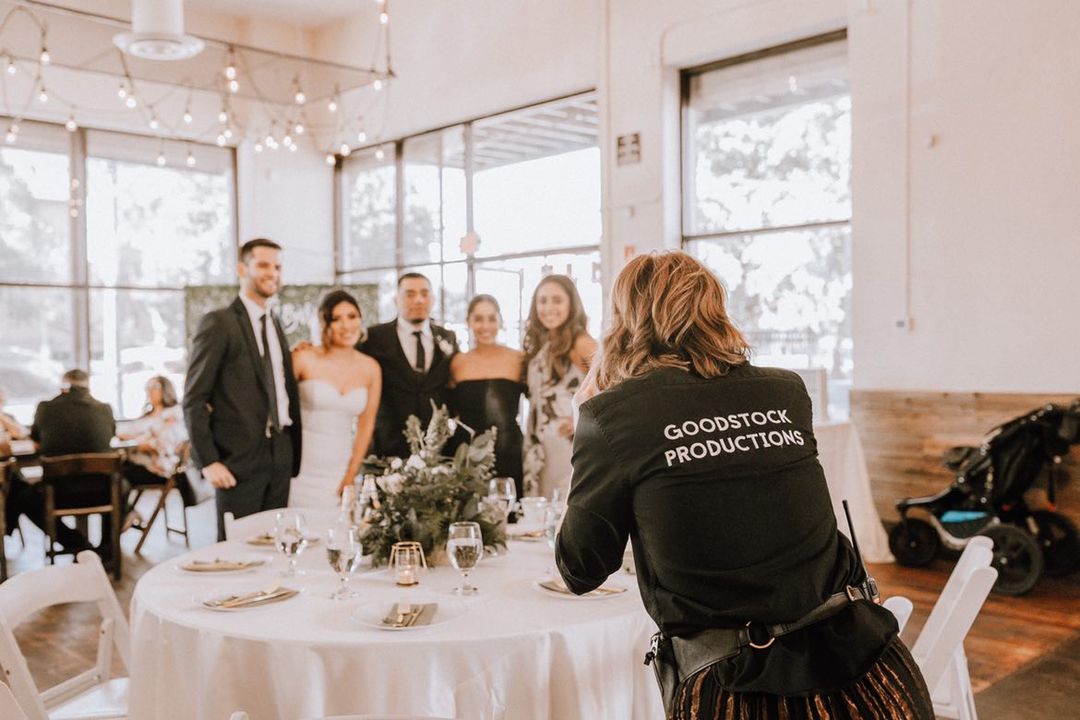 8 Things Event Planners Do.. (That You Don't Realize)📚   
We started a #blog!  Check it out &amp; stay tuned! 
👉 goodstockca.com/blog 👈

#events #weddingseason