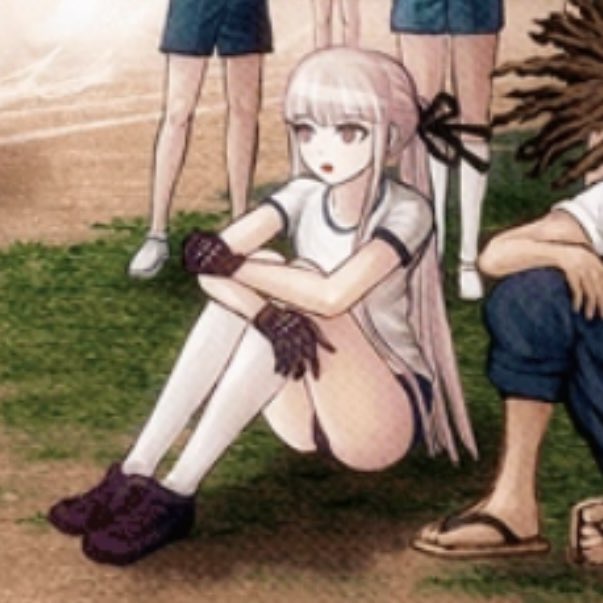 everydaykyoko's tweet photo. Day 138

#KyokoKirigiri from #Danganronpa https://t.co/lAyMp0drpp