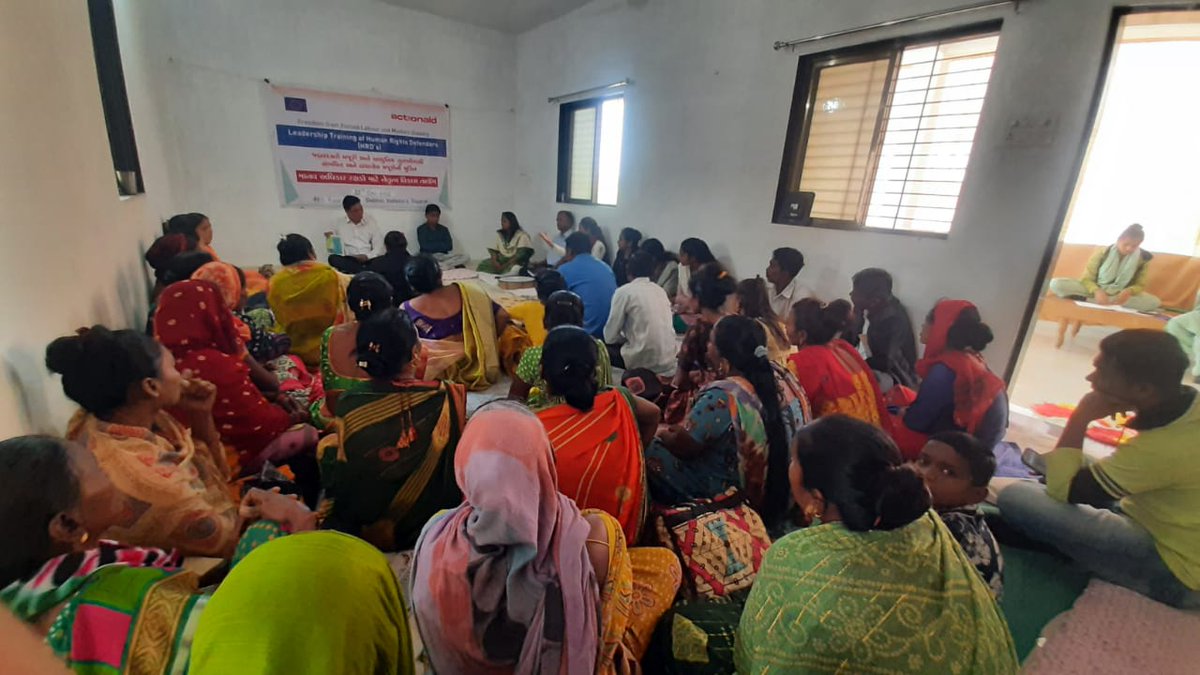 ActionAid Association on Twitter: