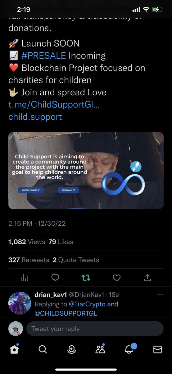 entelaa_'s tweet photo. @TiarCrypto @CHILDSUPPORTGL https://t.co/fVms0hKicT