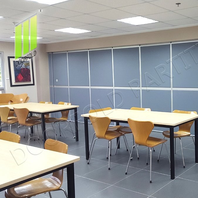DoorfoldWall's tweet image. Sliding Partition Wall for Sound Proof Room

The big college library is separated by six Doorfold folding partition wall into 7 separated reading room for the students.

More: bit.ly/3voHzdF
#slidingpartitionwall #partitionwall #slidingpartition