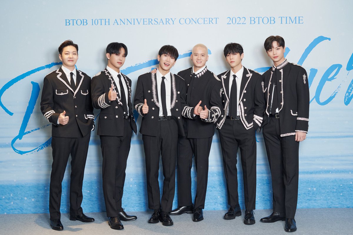 btob_info's tweet photo. BTOB on Be Together Concert Press Conference

©korea_odyssey

@OFFICIALBTOB #BTOB https://t.co/6kDjItEc15