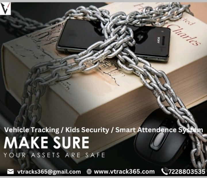 Vtrack_infotech's tweet photo. #Vtrack365 Infotech Pvt. Ltd.
Best GPS devices to secure your assets #Assetstracker https://t.co/Edgc0ycSaK