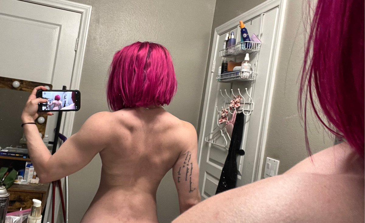 She-Rage, Princess of Pain tweet media