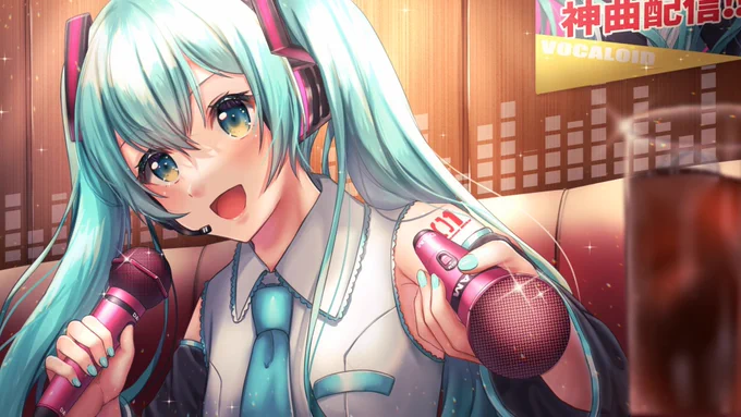 推しは好きで何回も描いちゃう#2022年自分が選ぶ今年の4枚 