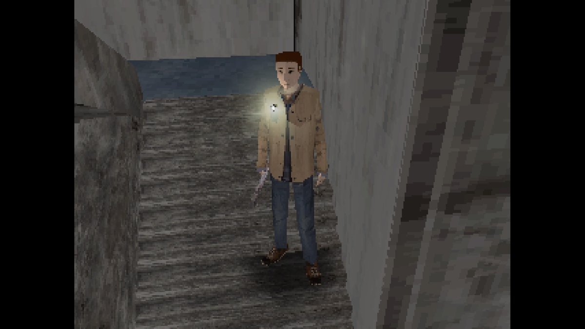 siljewolfe's tweet photo. #PS5Share, #Backin1995 https://t.co/zqZcCzCPap
