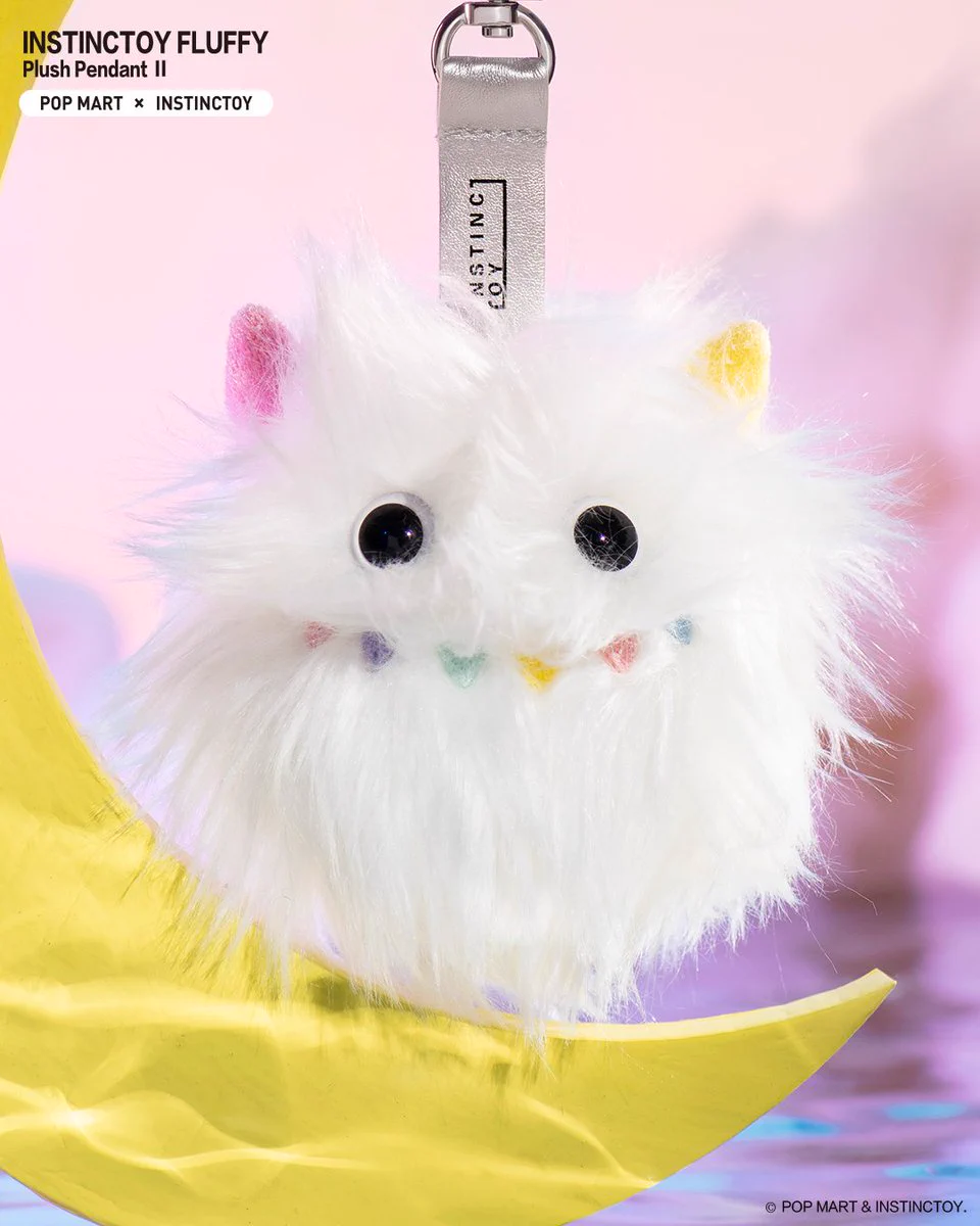 POP MART JAPAN on X: 