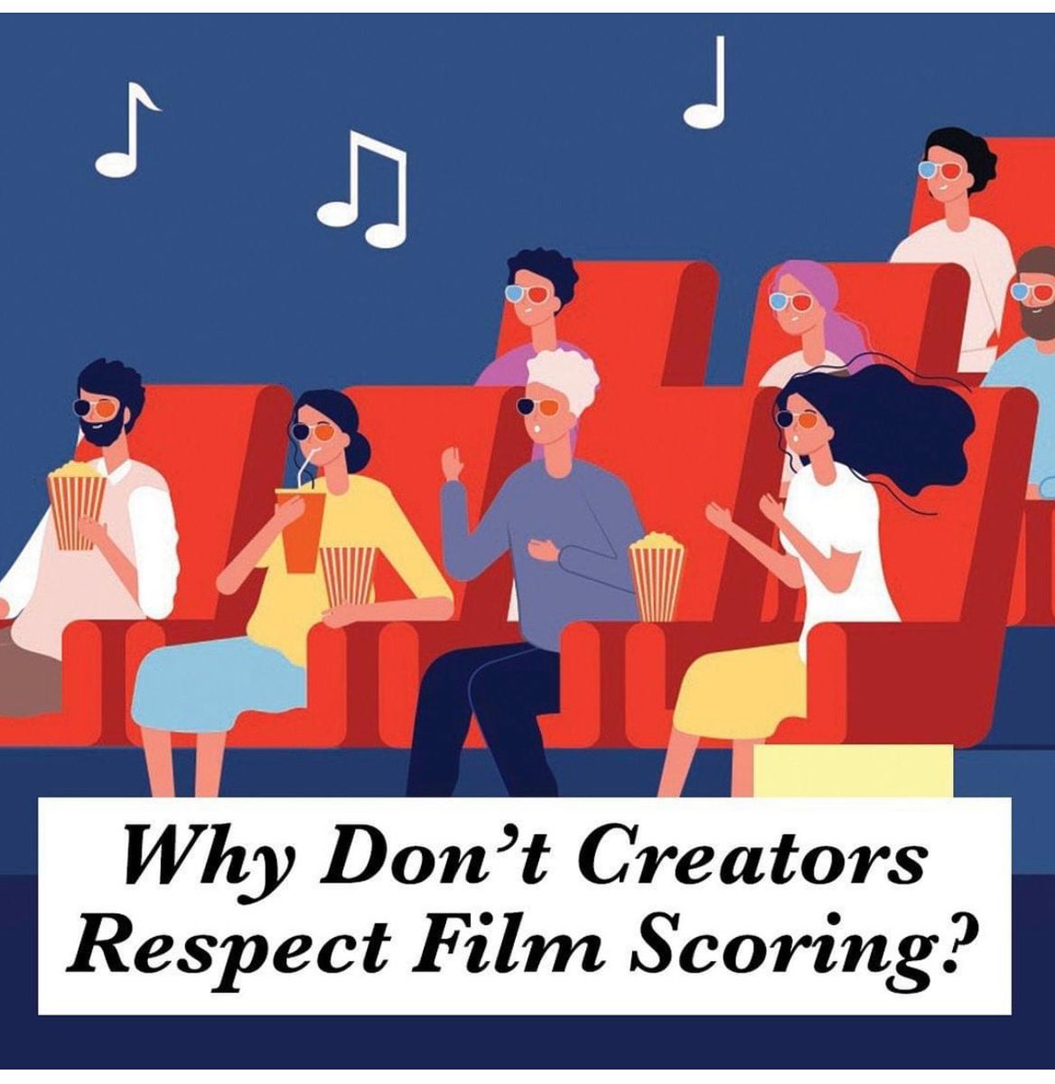AlexOhComposer's tweet photo. Thinking abt a career or an interest in #FilmScoring? 🎧 to the #podcast by Campus Magazine w/ me. 👉🏻https://t.co/o3oghrOETA
#AlexOh @wnmusic_sg #filmscore #composer #filmcomposer #soundtrack #moviesountrack #campussg #igsg #singapore #musiccareer #filmscorecareer #filmmusic https://t.co/lPOX8HSKVr